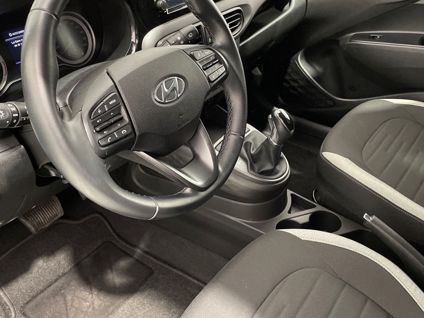Hyundai i10 1.2