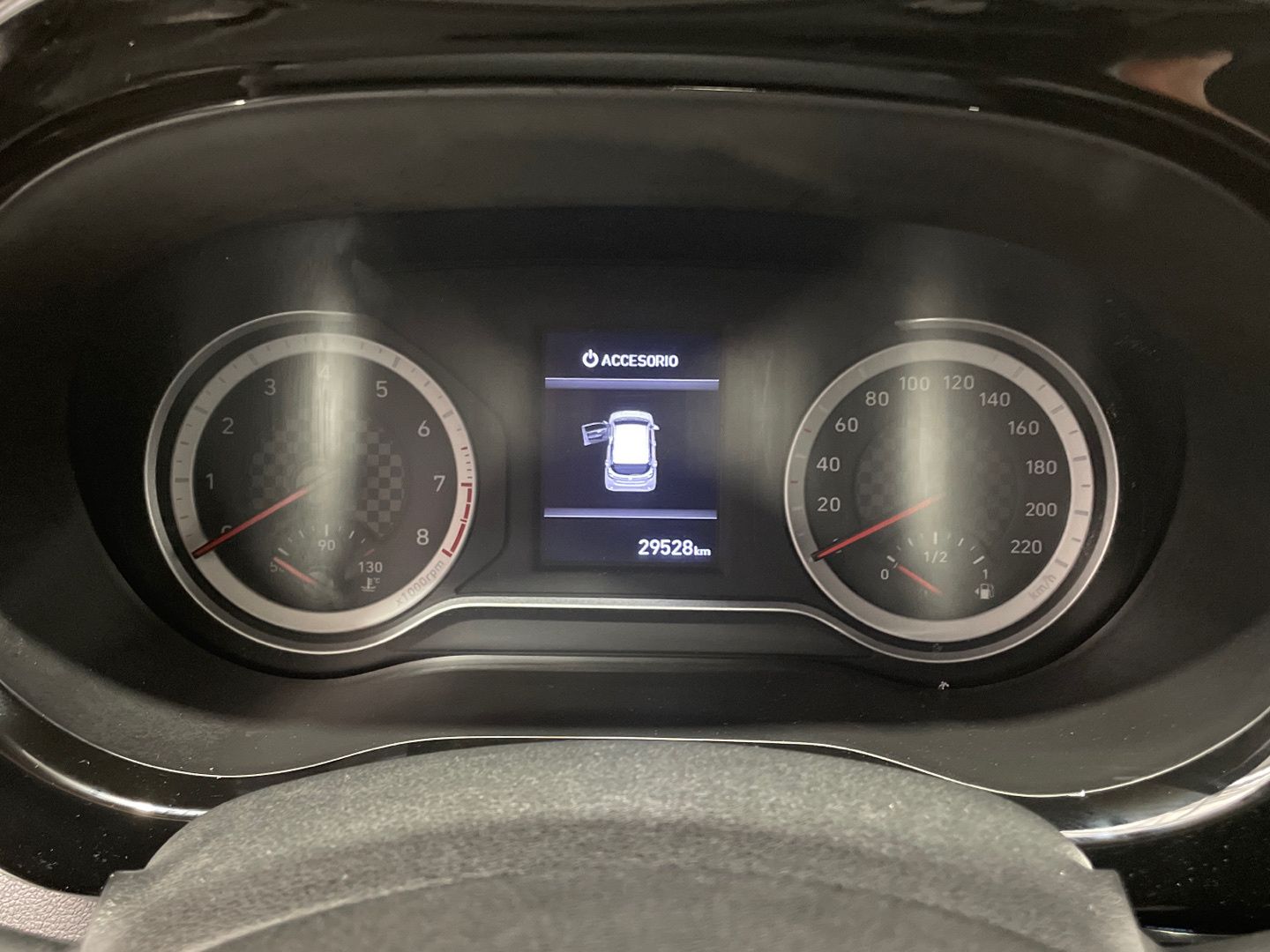 Hyundai i10 1.2