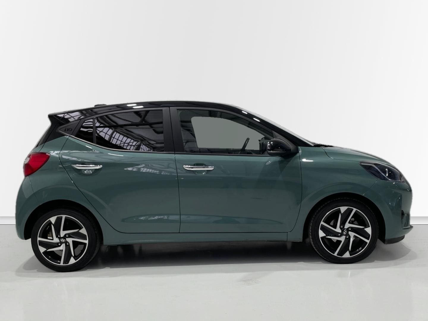 Hyundai i10 1.2