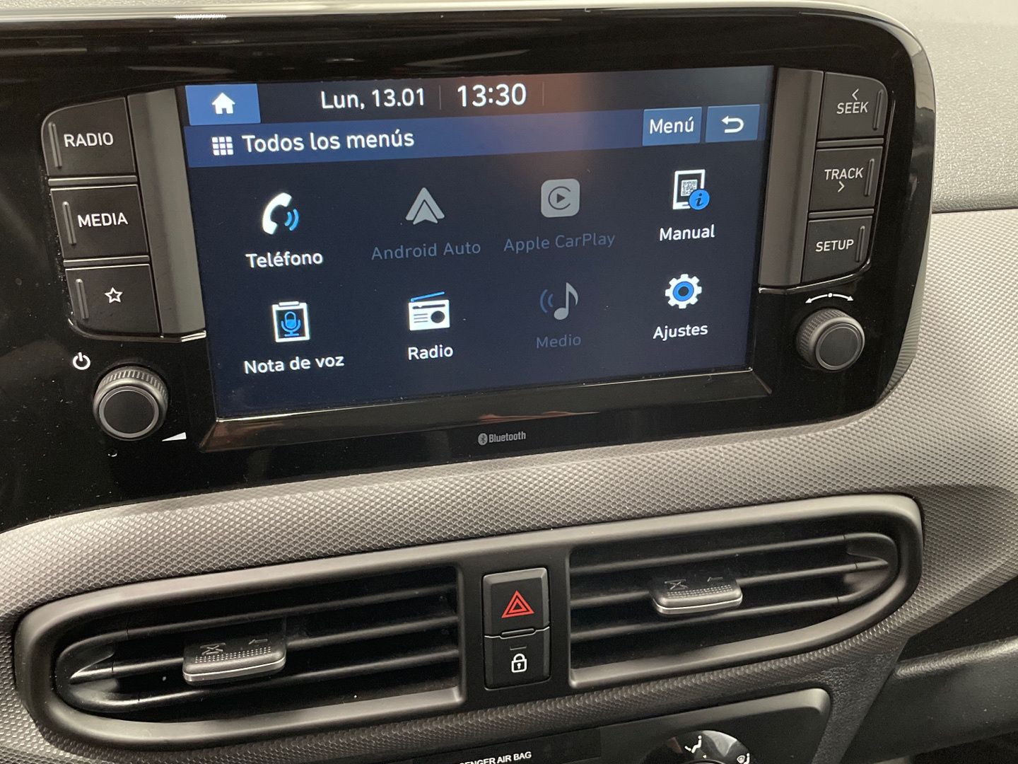Hyundai i10 1.2