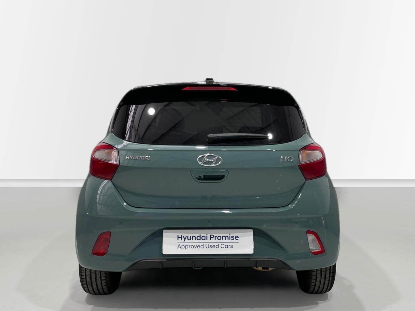 Hyundai i10 1.2