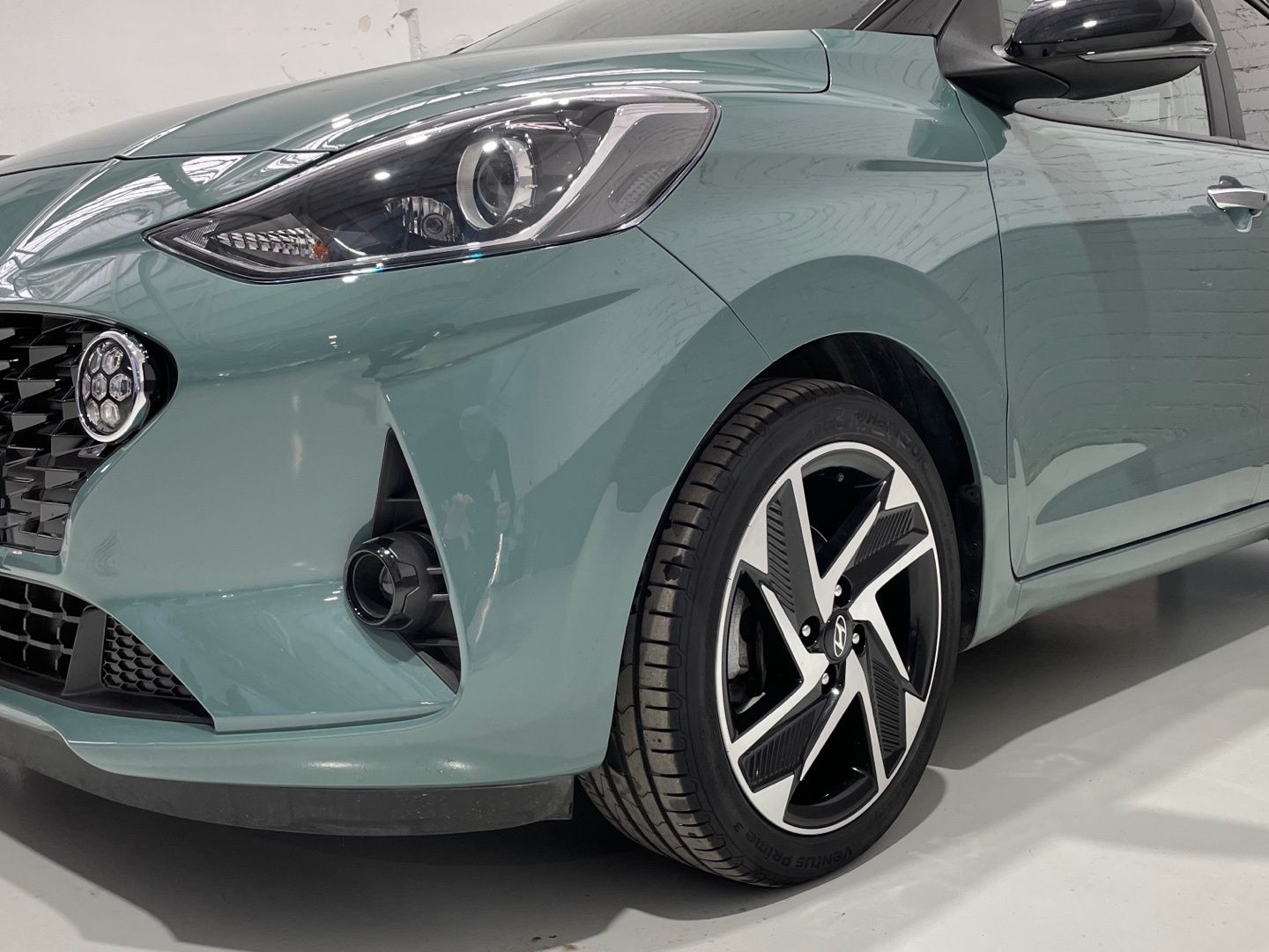 Hyundai i10 1.2