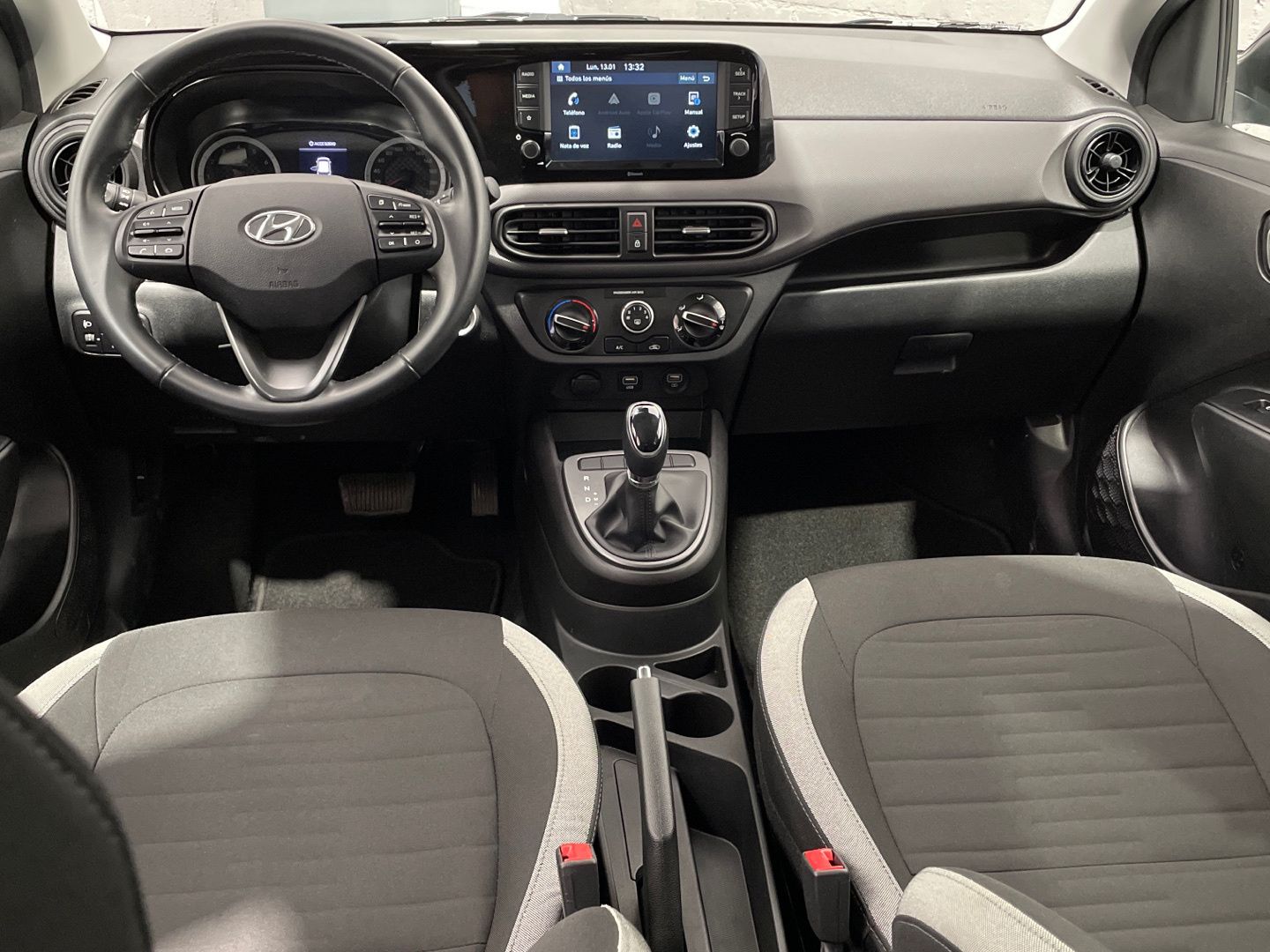 Hyundai i10 1.2