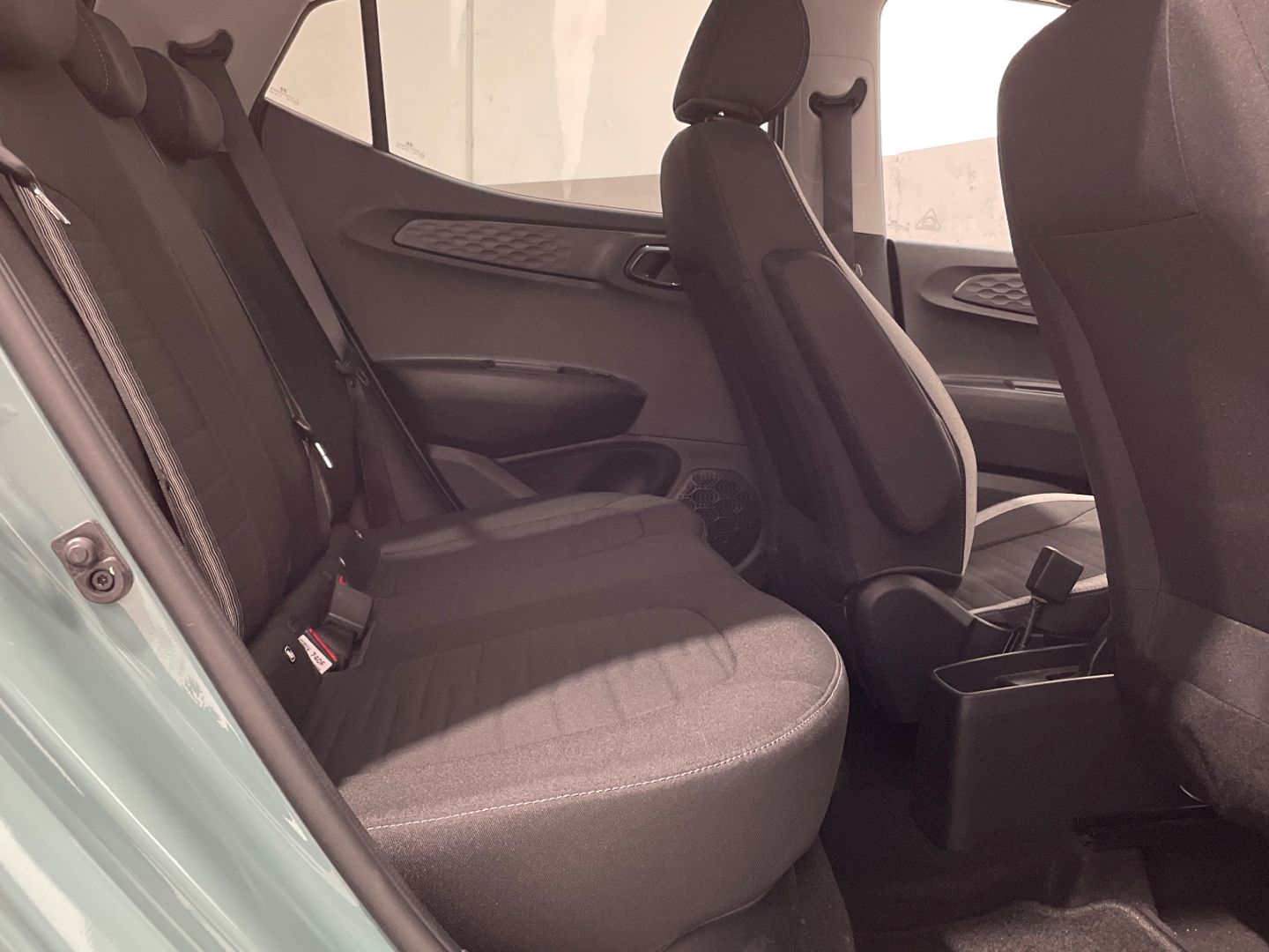 Hyundai i10 1.2