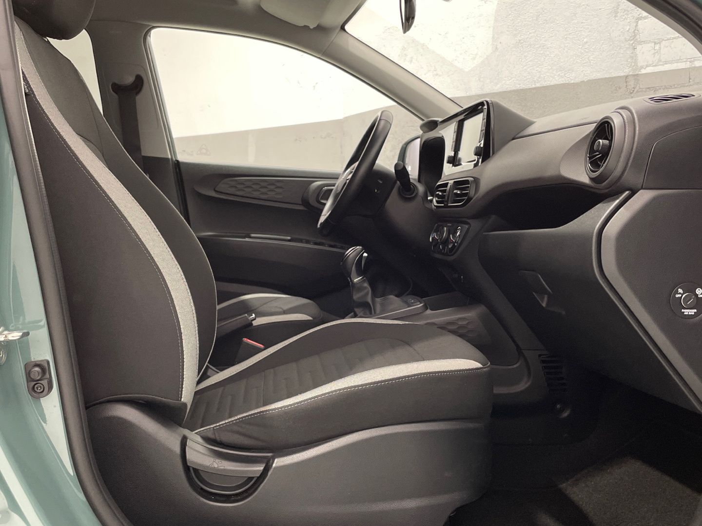 Hyundai i10 1.2