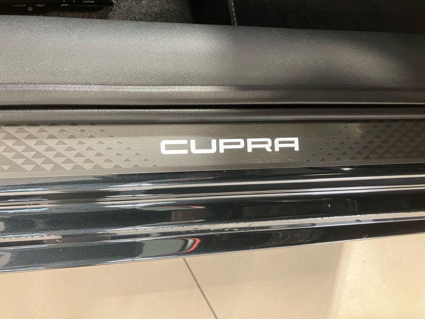 Cupra Leon Sportstourer 1.5 eTSI -