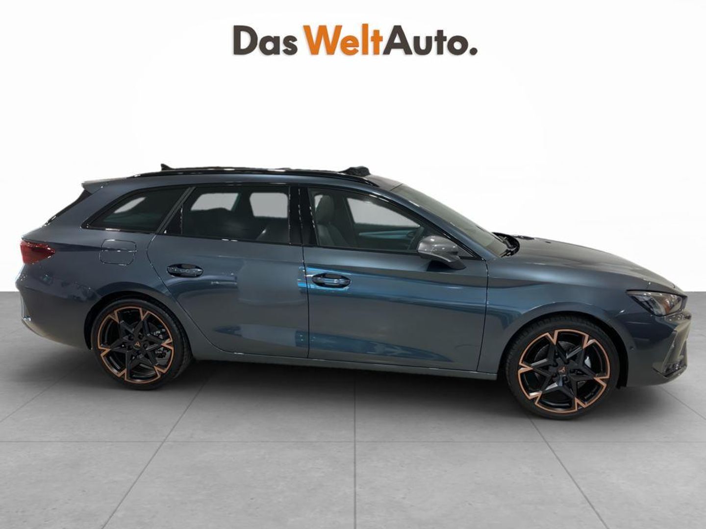 Cupra Leon Sportstourer 1.5 eTSI -