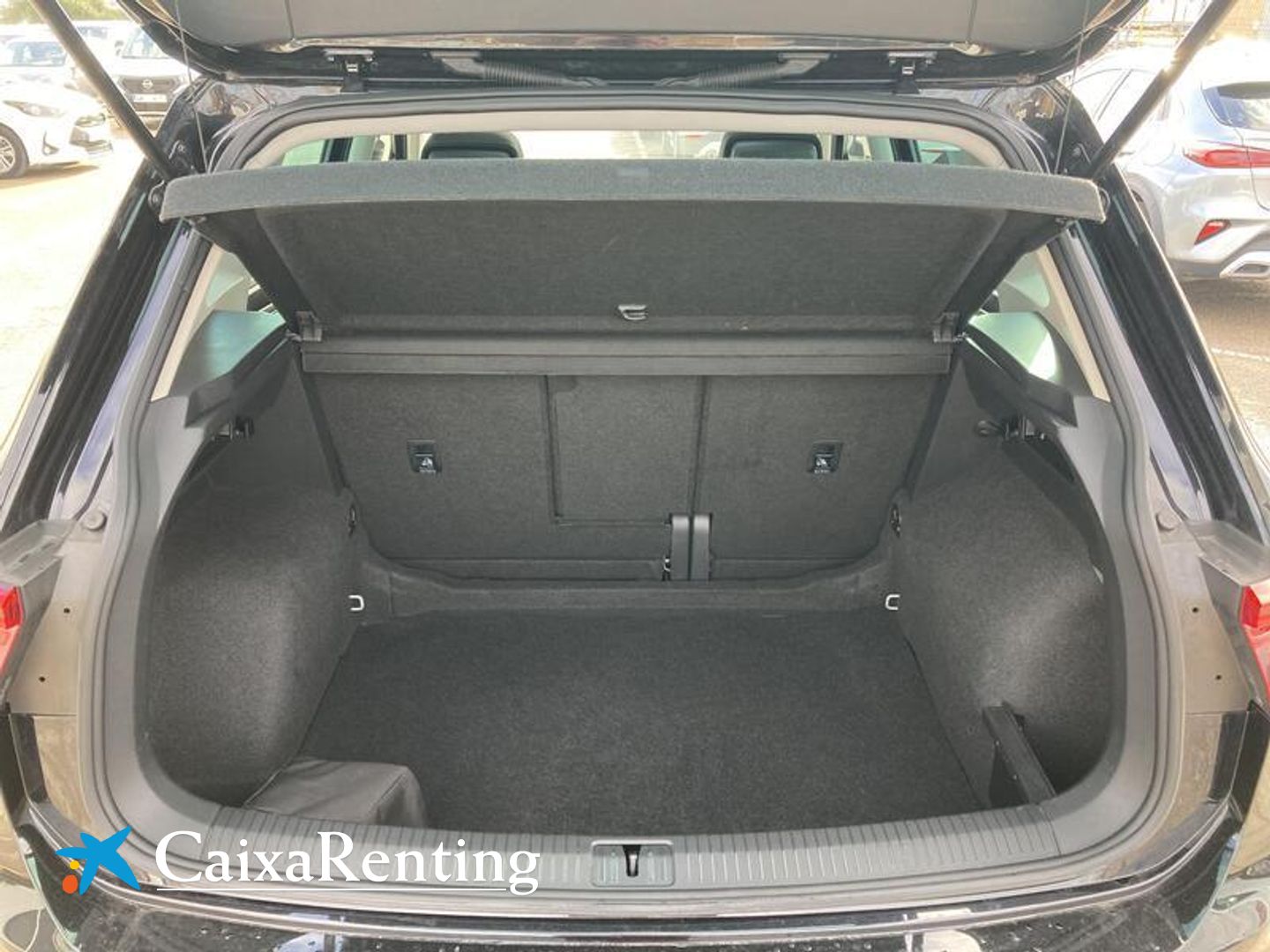 Volkswagen Tiguan 2.0 TDI Sport