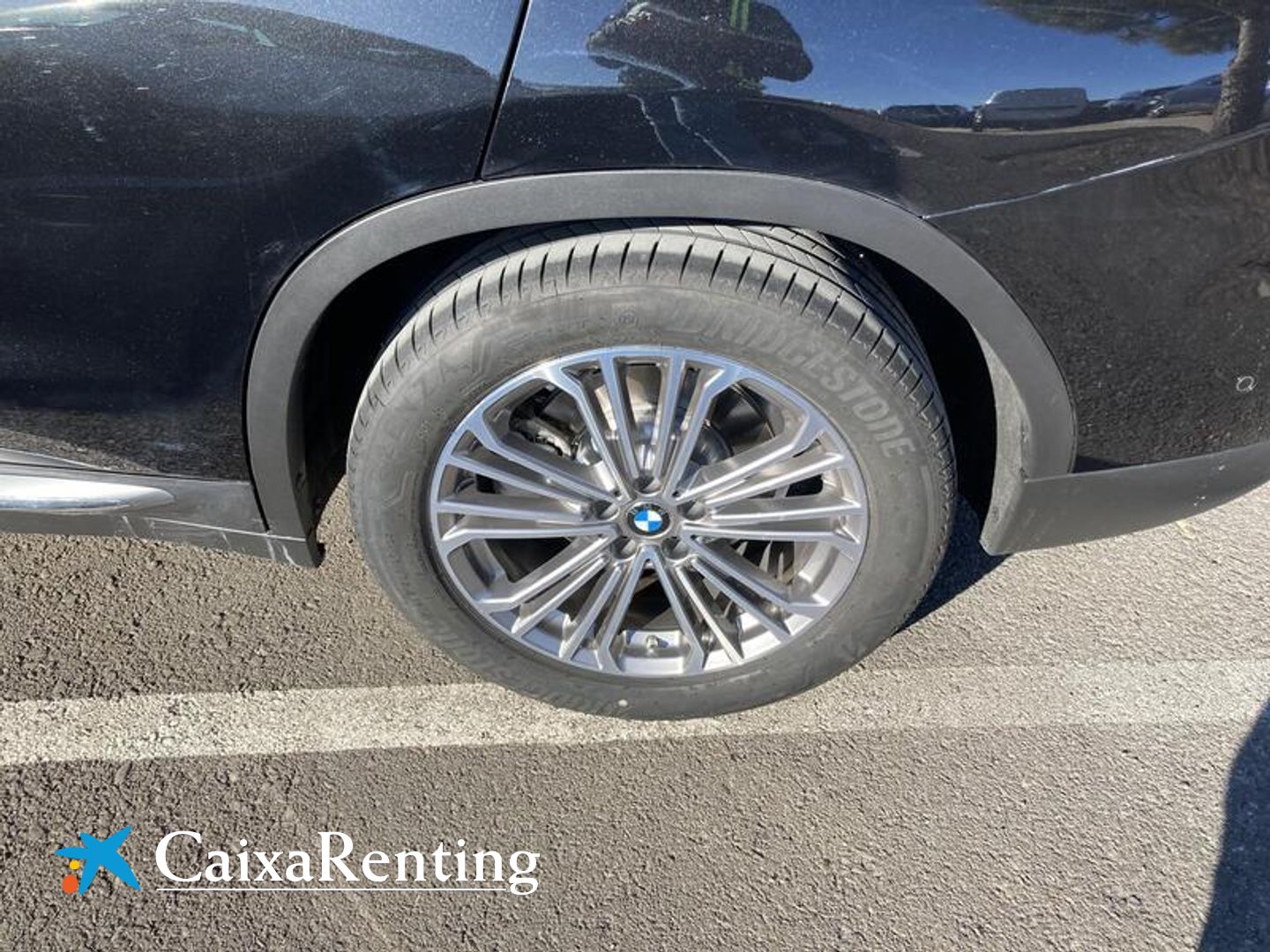 Bmw X3 xDrive30e -