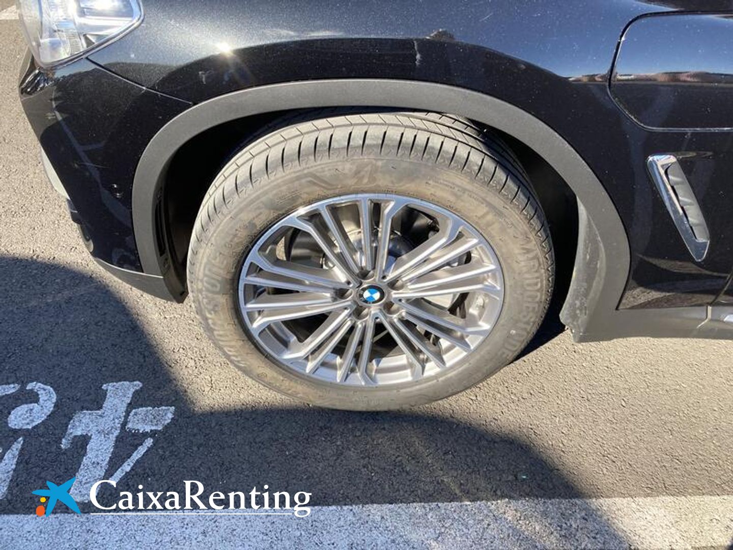 Bmw X3 xDrive30e -