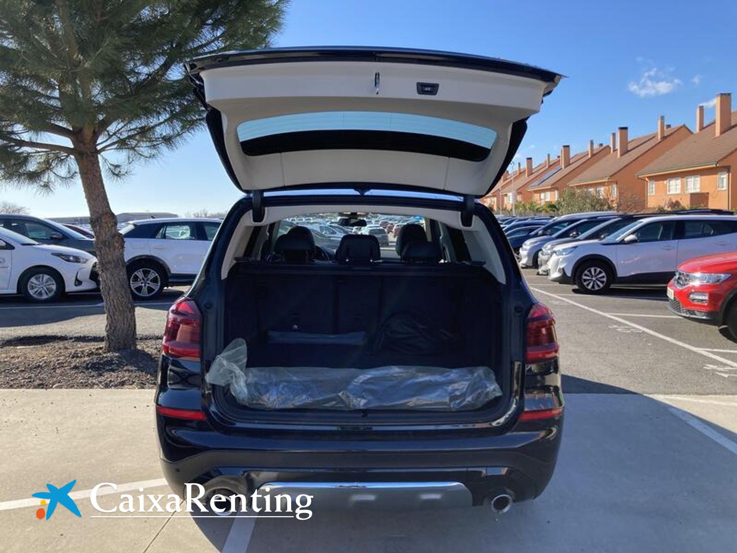 Bmw X3 xDrive30e -