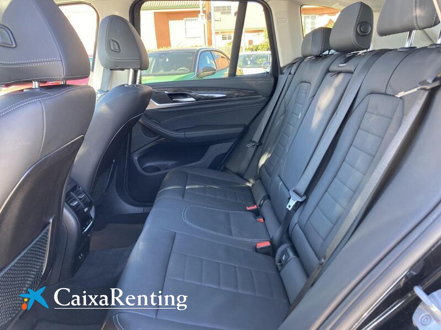 Bmw X3 xDrive30e -