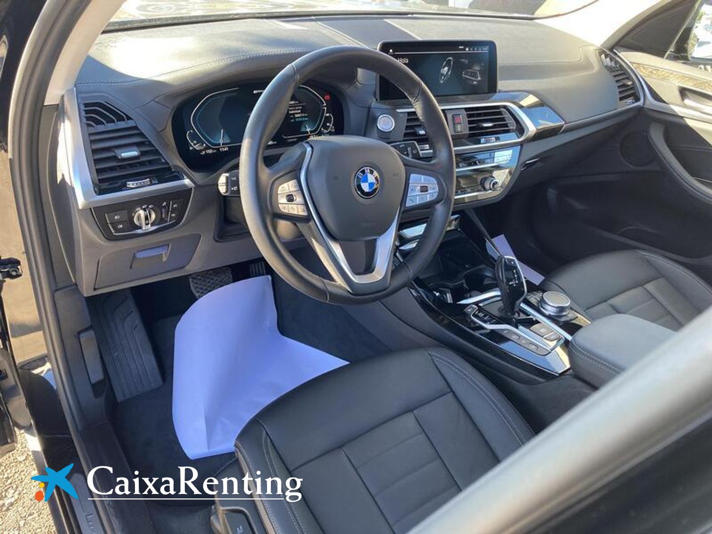 Bmw X3 xDrive30e -