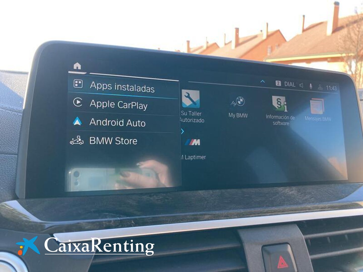 Bmw X3 xDrive30e -