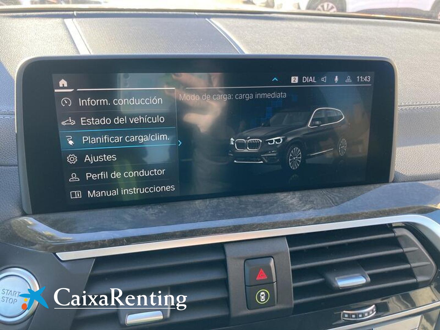 Bmw X3 xDrive30e -