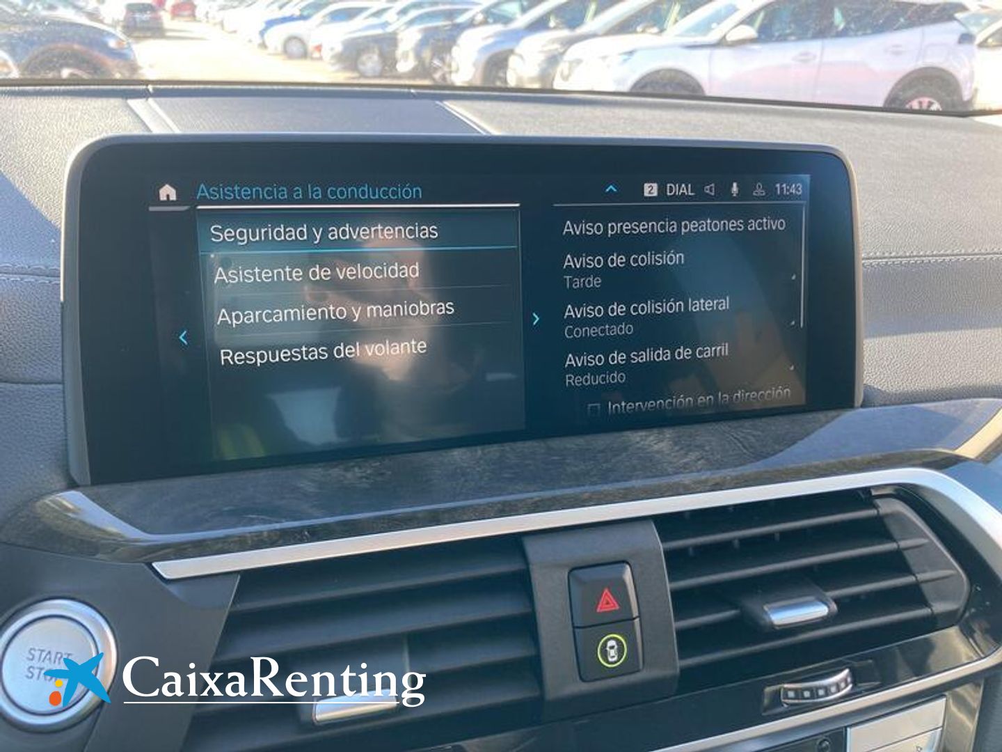 Bmw X3 xDrive30e -