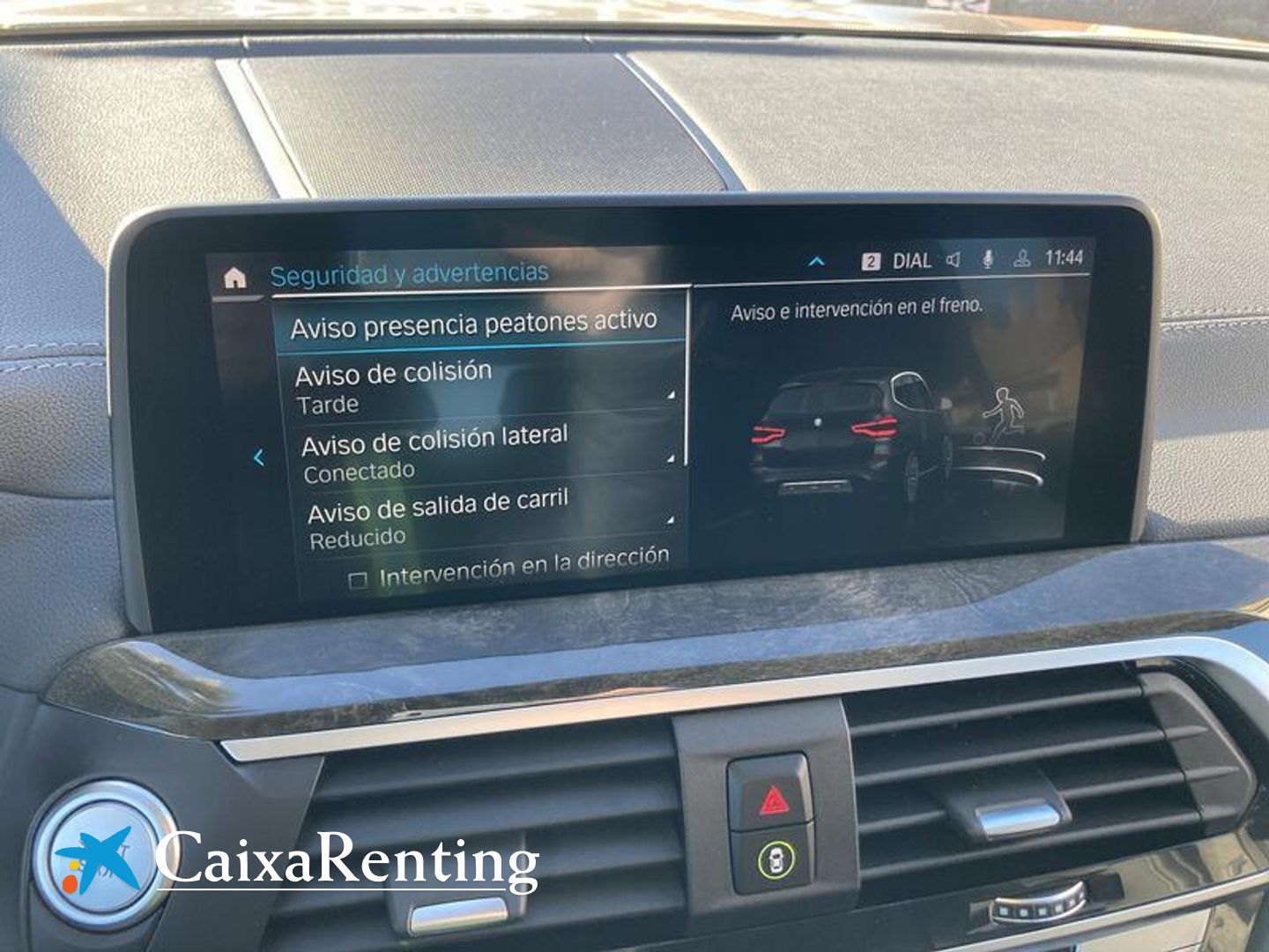 Bmw X3 xDrive30e -
