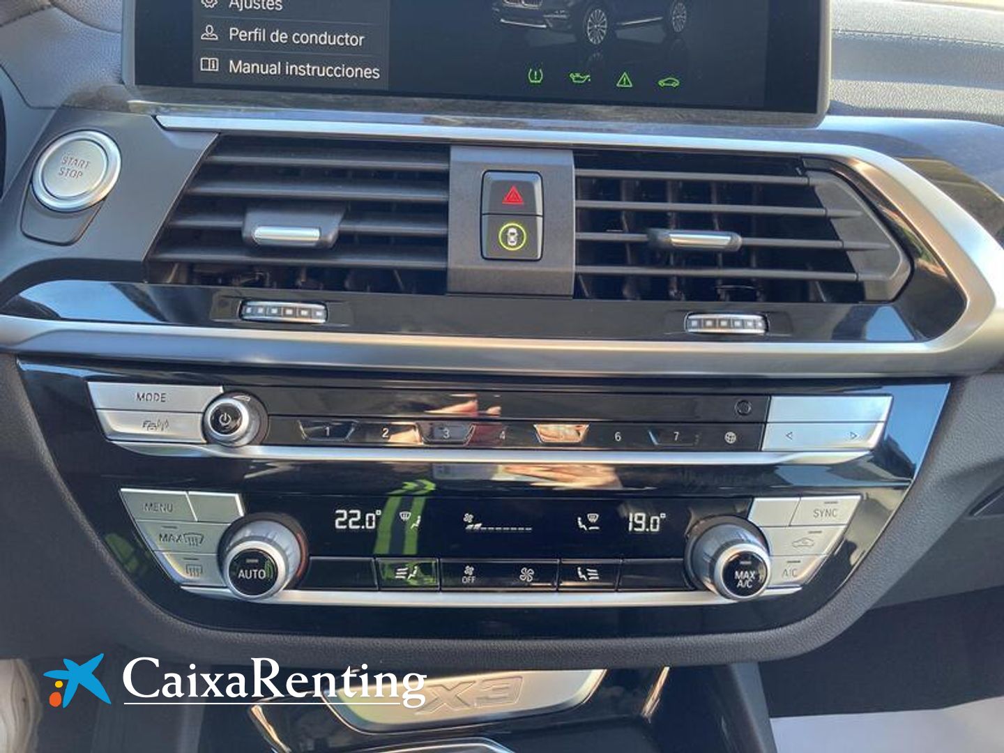 Bmw X3 xDrive30e -