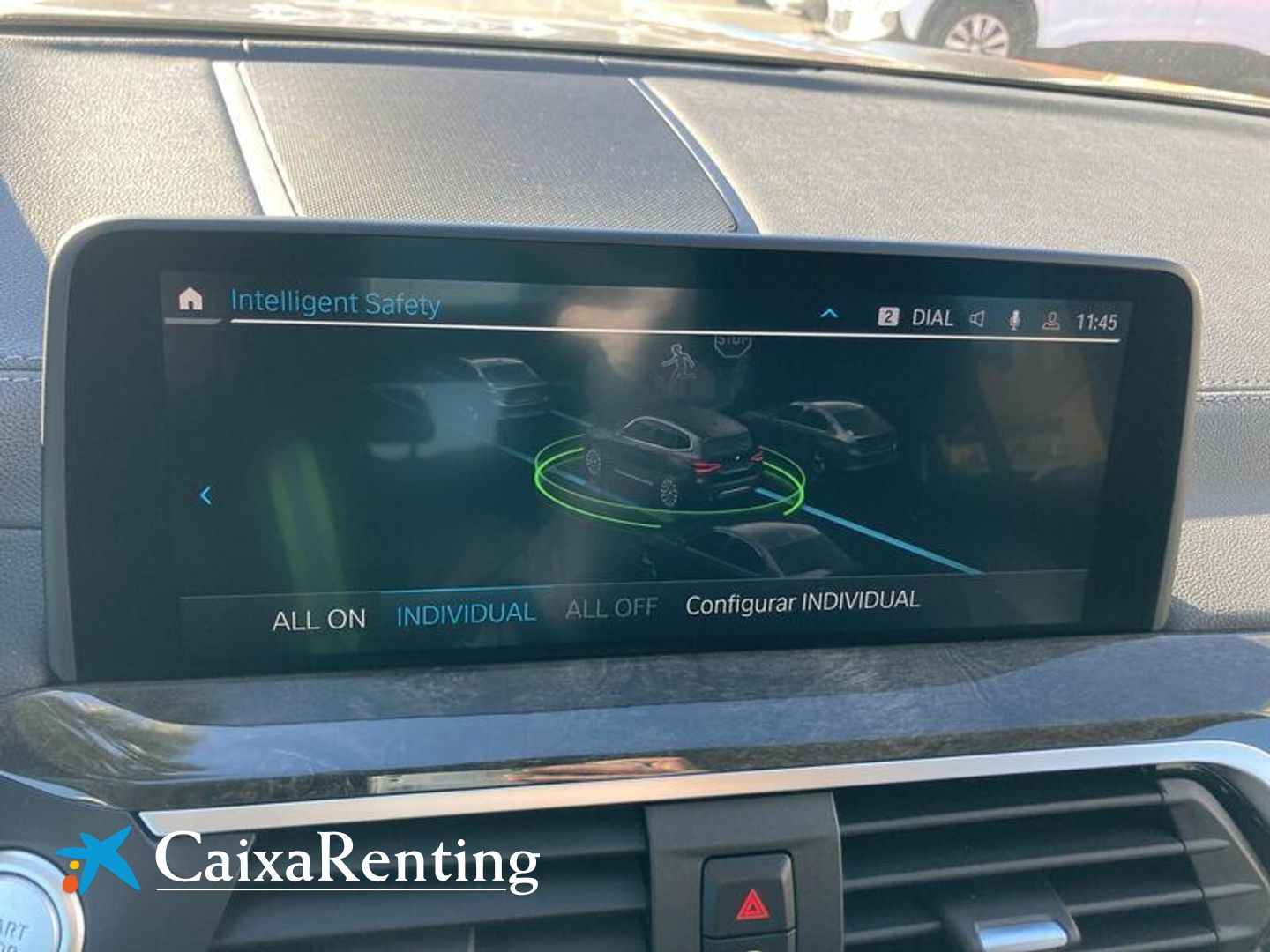 Bmw X3 xDrive30e -