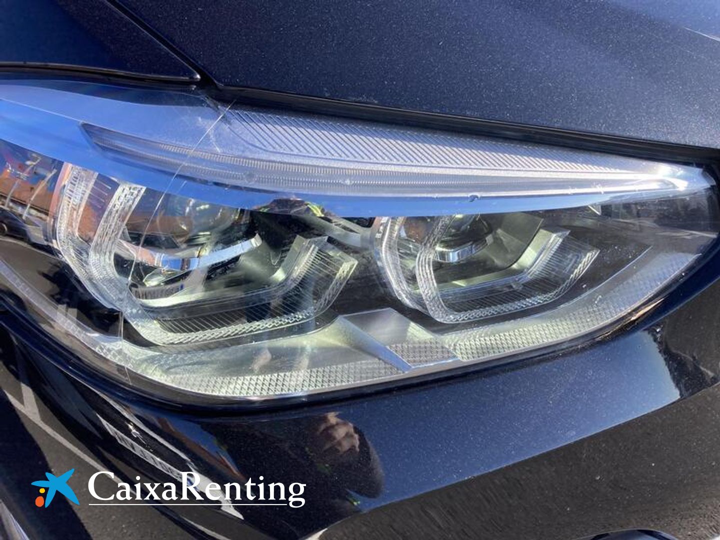 Bmw X3 xDrive30e -
