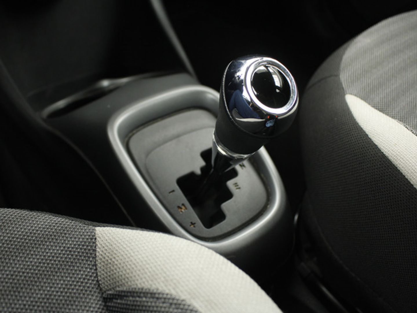 Toyota Aygo 1.0