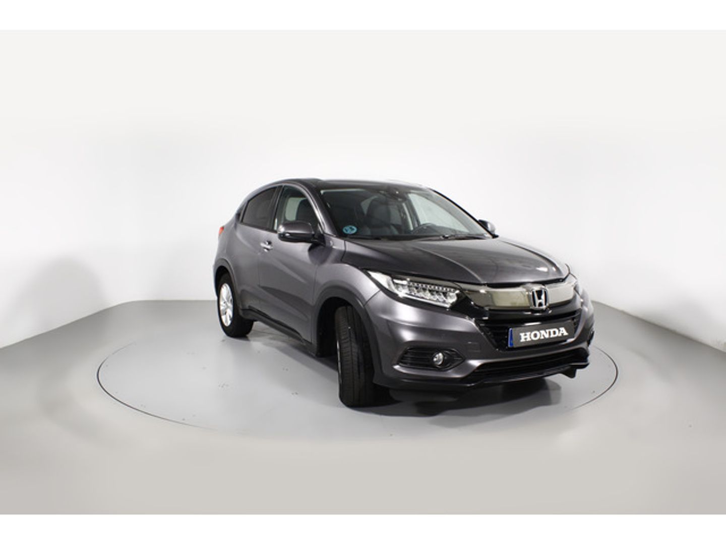 Honda HR-V 1.5 i-VTEC Elegance Navi 96 kW (130 CV)