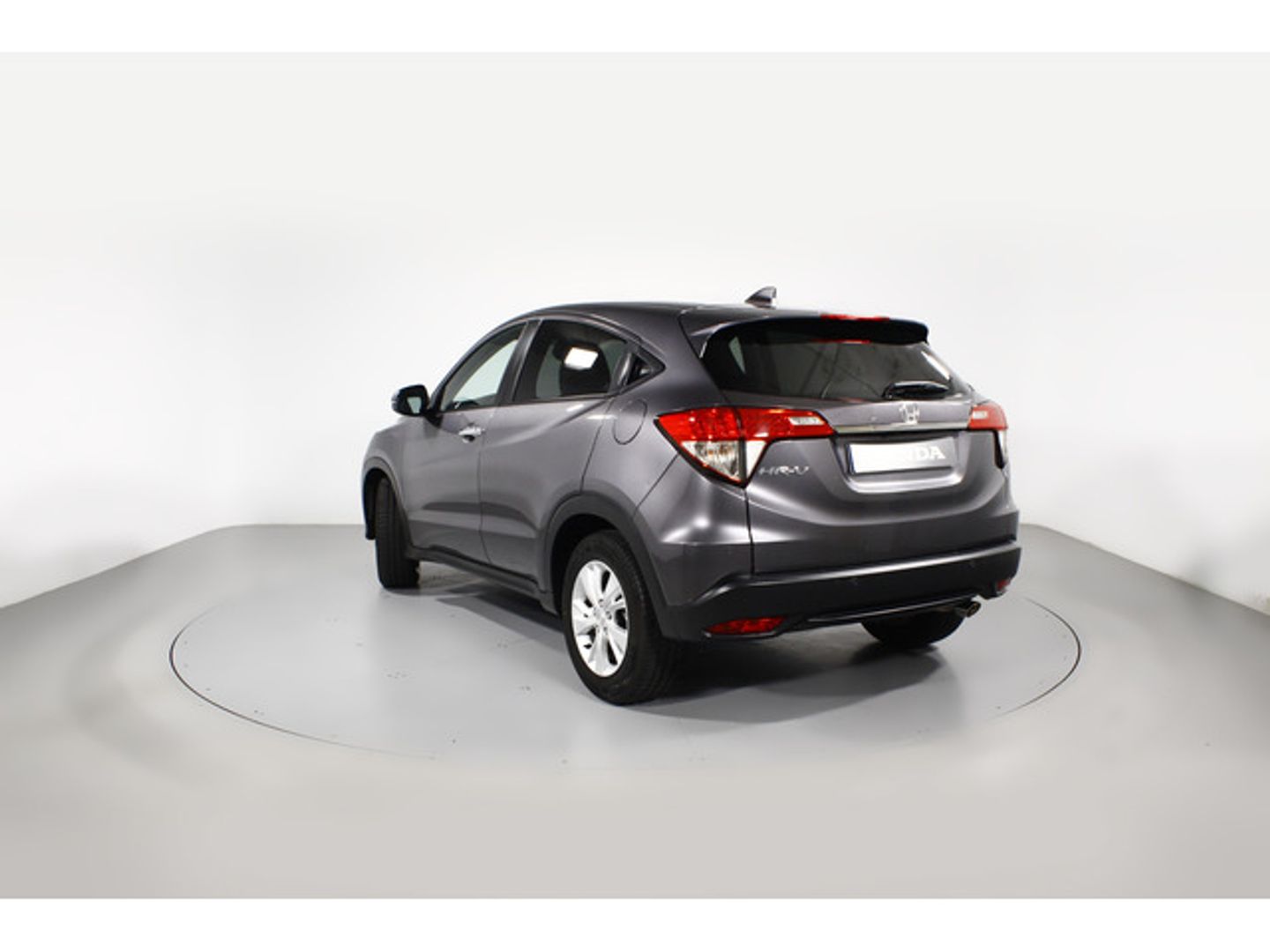 Honda HR-V 1.5 i-VTEC Elegance Navi 96 kW (130 CV)