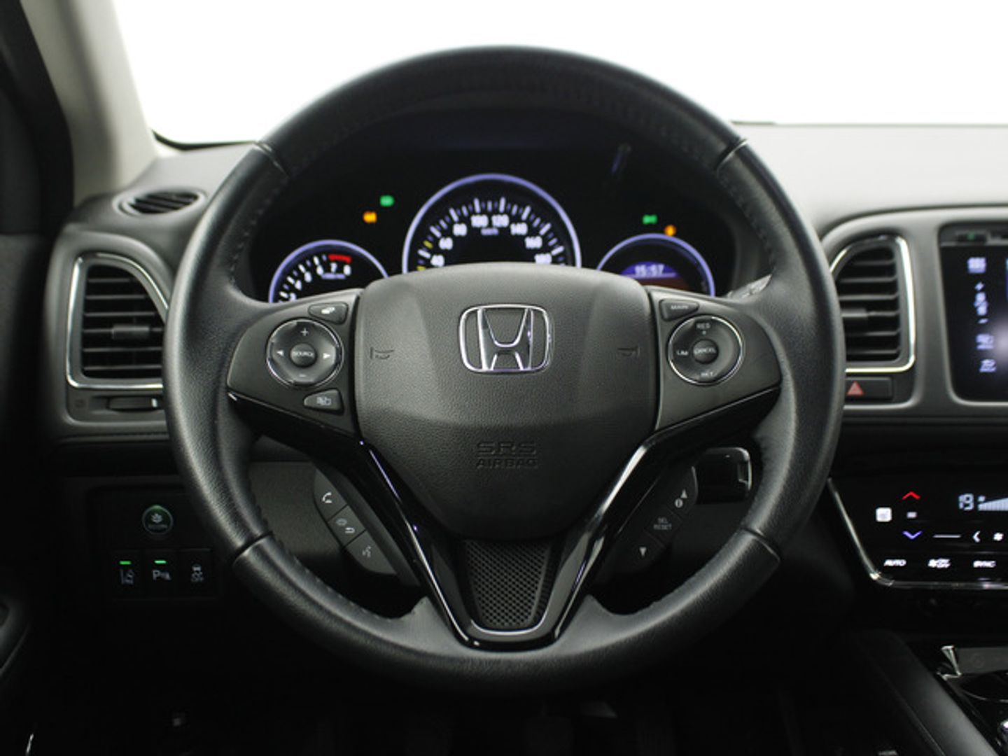 Honda HR-V 1.5 i-VTEC Elegance Navi 96 kW (130 CV)
