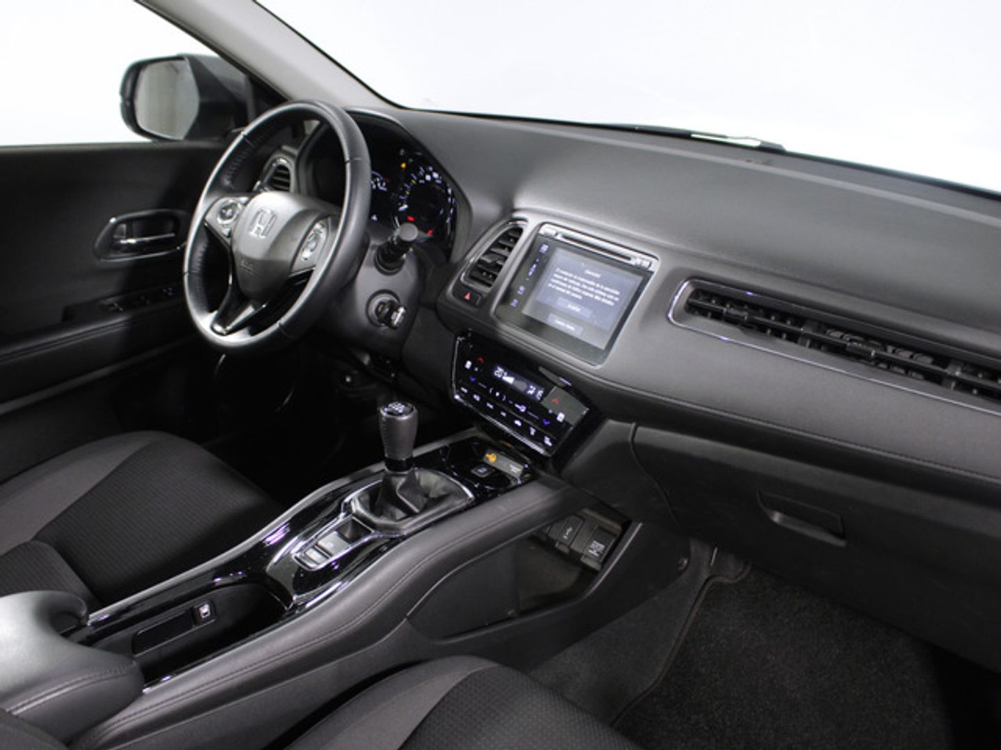 Honda HR-V 1.5 i-VTEC Elegance Navi 96 kW (130 CV)
