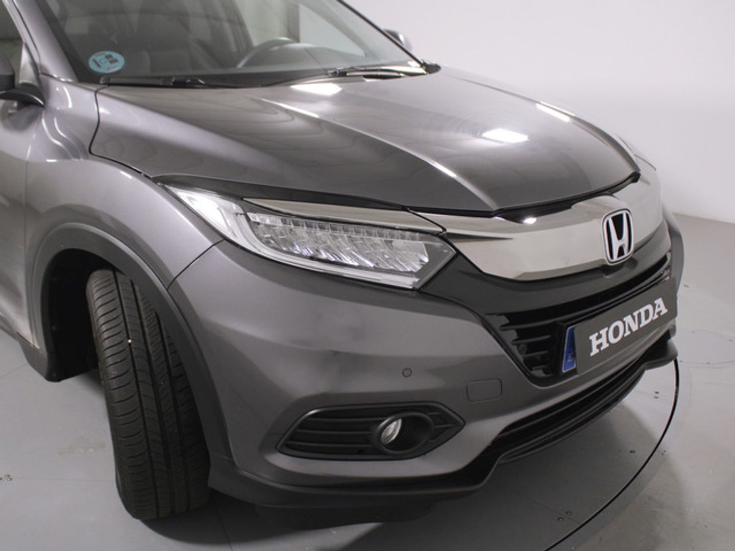 Honda HR-V 1.5 i-VTEC Elegance Navi 96 kW (130 CV)