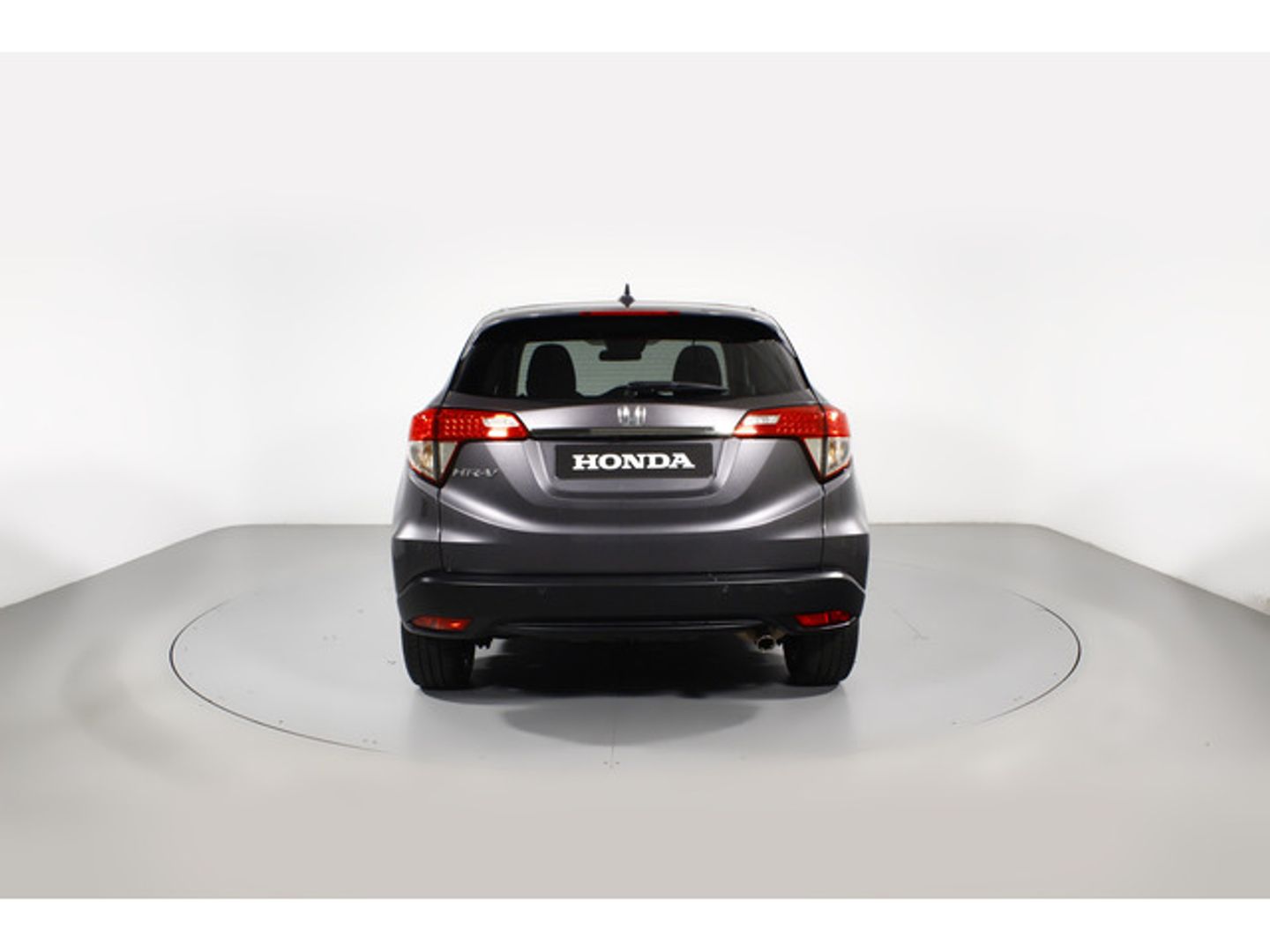 Honda HR-V 1.5 i-VTEC Elegance Navi 96 kW (130 CV)