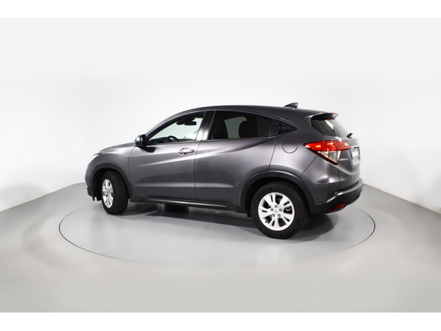 Honda HR-V 1.5 i-VTEC Elegance Navi 96 kW (130 CV)