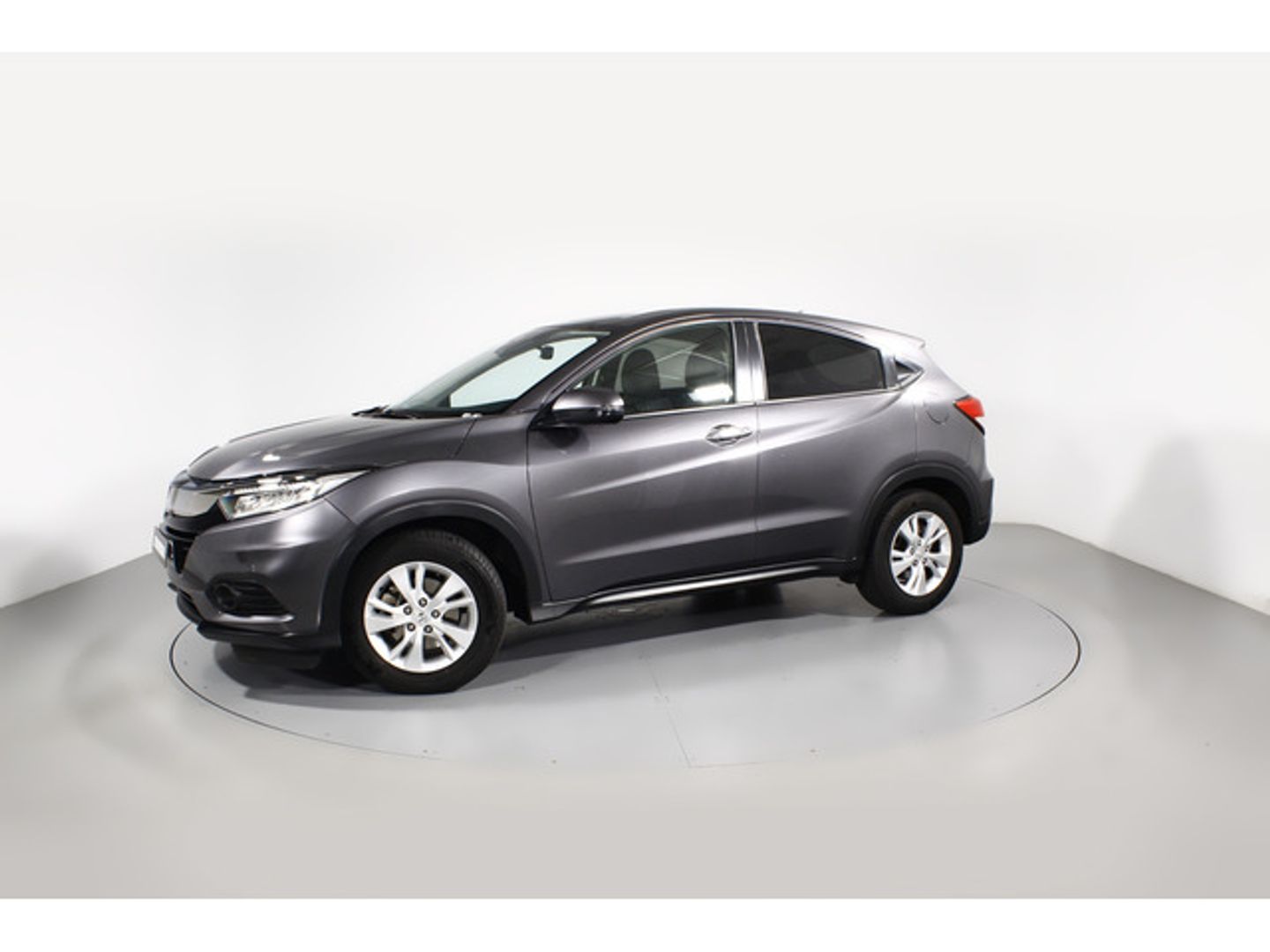 Honda HR-V 1.5 i-VTEC Elegance Navi 96 kW (130 CV)