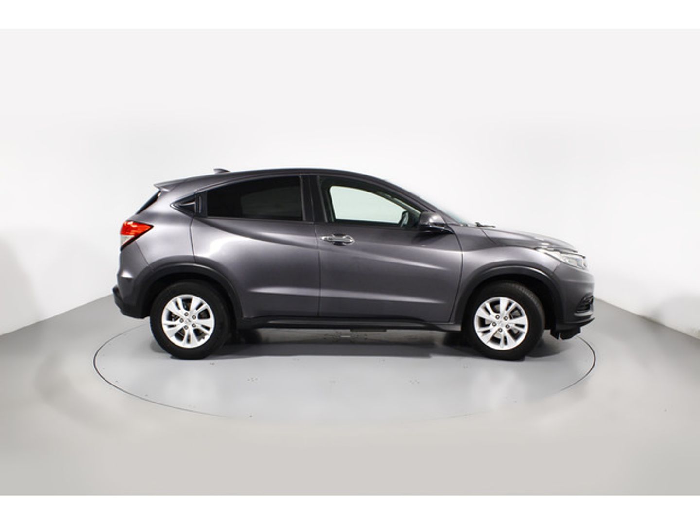 Honda HR-V 1.5 i-VTEC Elegance Navi 96 kW (130 CV)