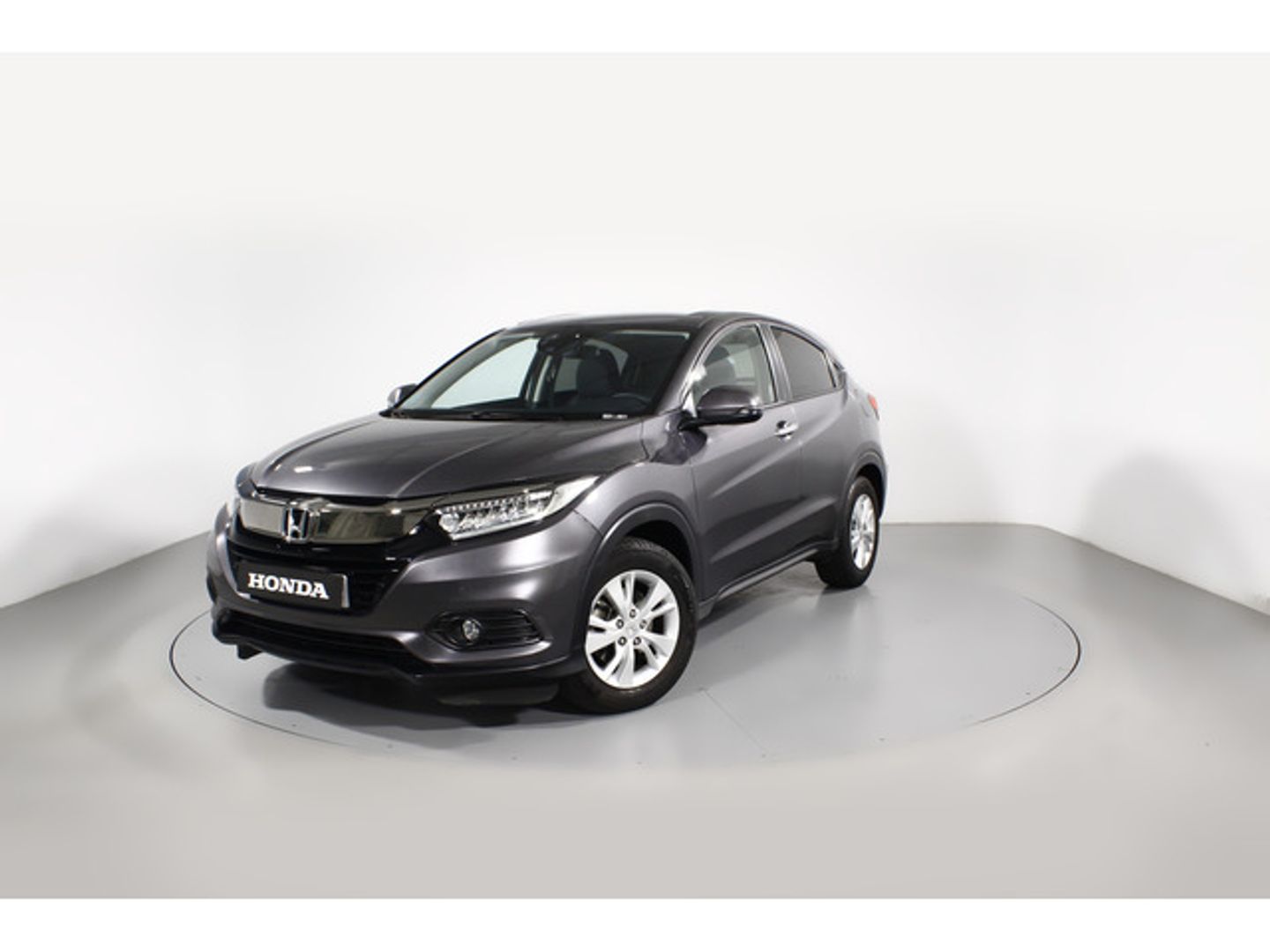Honda HR-V 1.5 i-VTEC Elegance Navi 96 kW (130 CV)