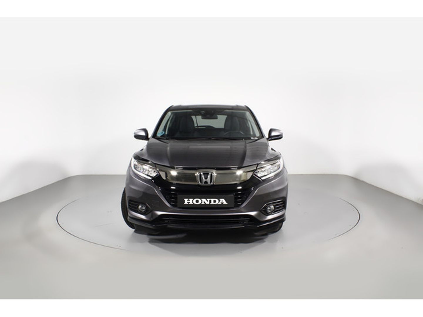 Honda HR-V 1.5 i-VTEC Elegance Navi 96 kW (130 CV)