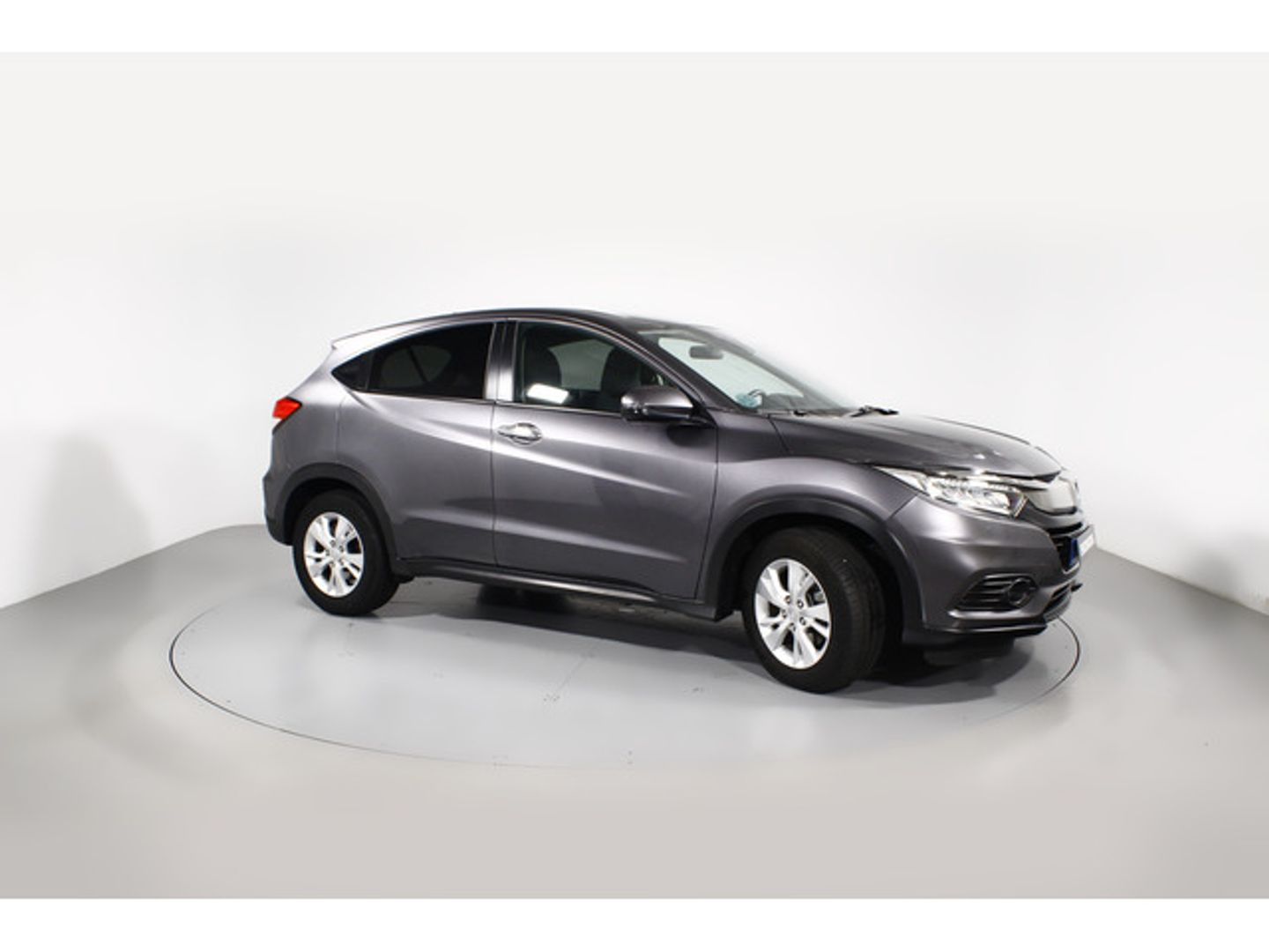 Honda HR-V 1.5 i-VTEC Elegance Navi 96 kW (130 CV)