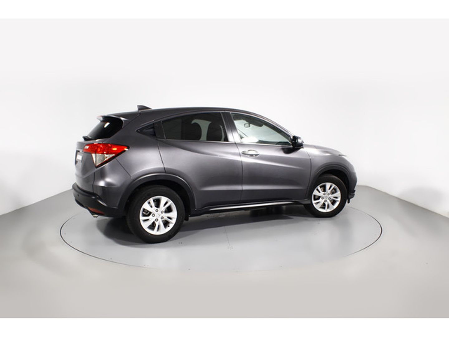 Honda HR-V 1.5 i-VTEC Elegance Navi 96 kW (130 CV)