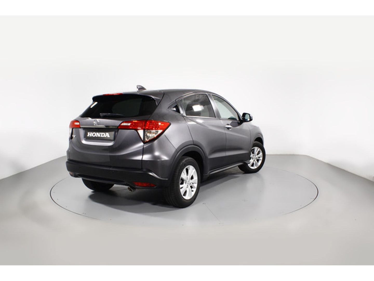 Honda HR-V 1.5 i-VTEC Elegance Navi 96 kW (130 CV)
