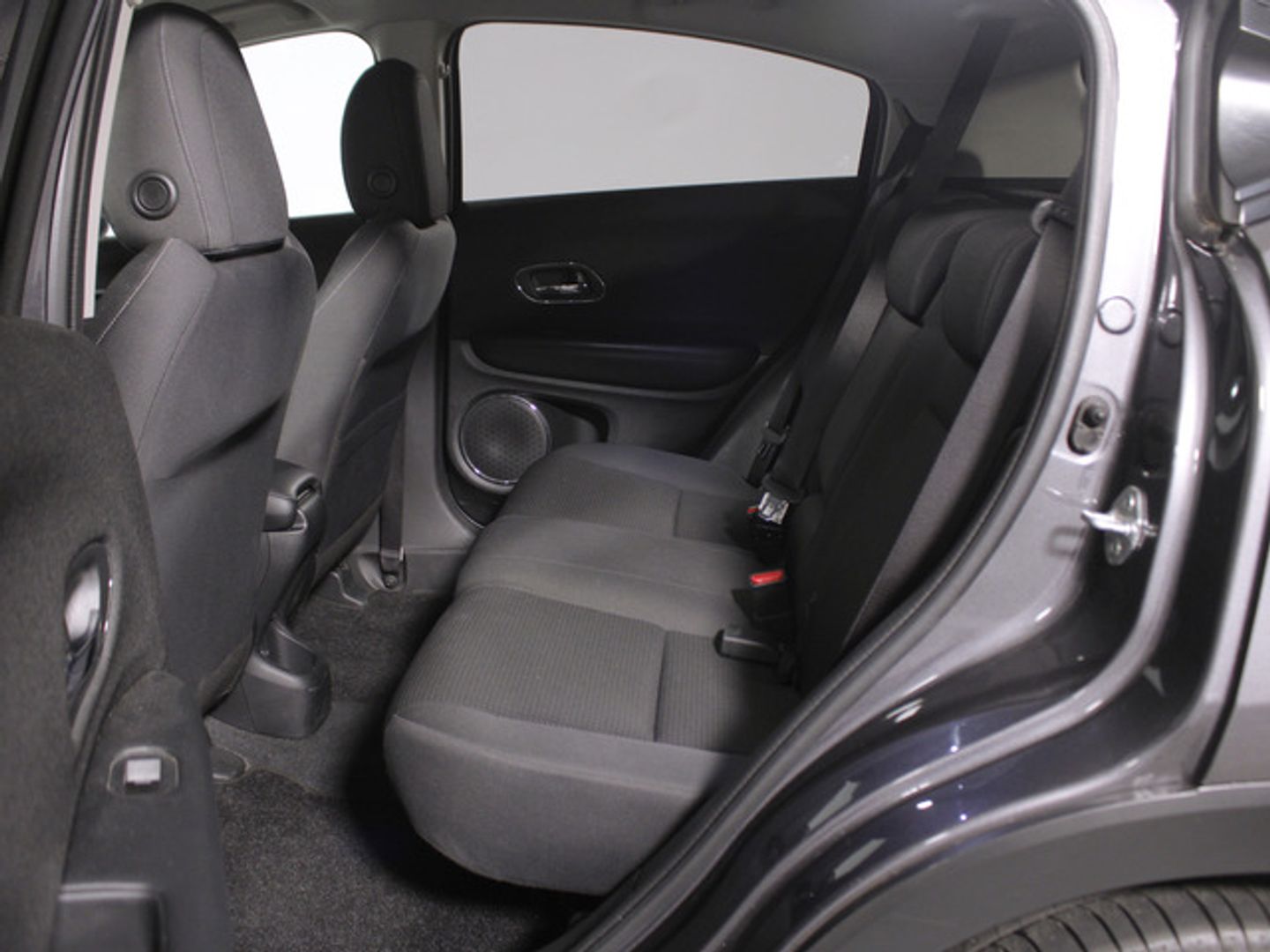 Honda HR-V 1.5 i-VTEC Elegance Navi 96 kW (130 CV)
