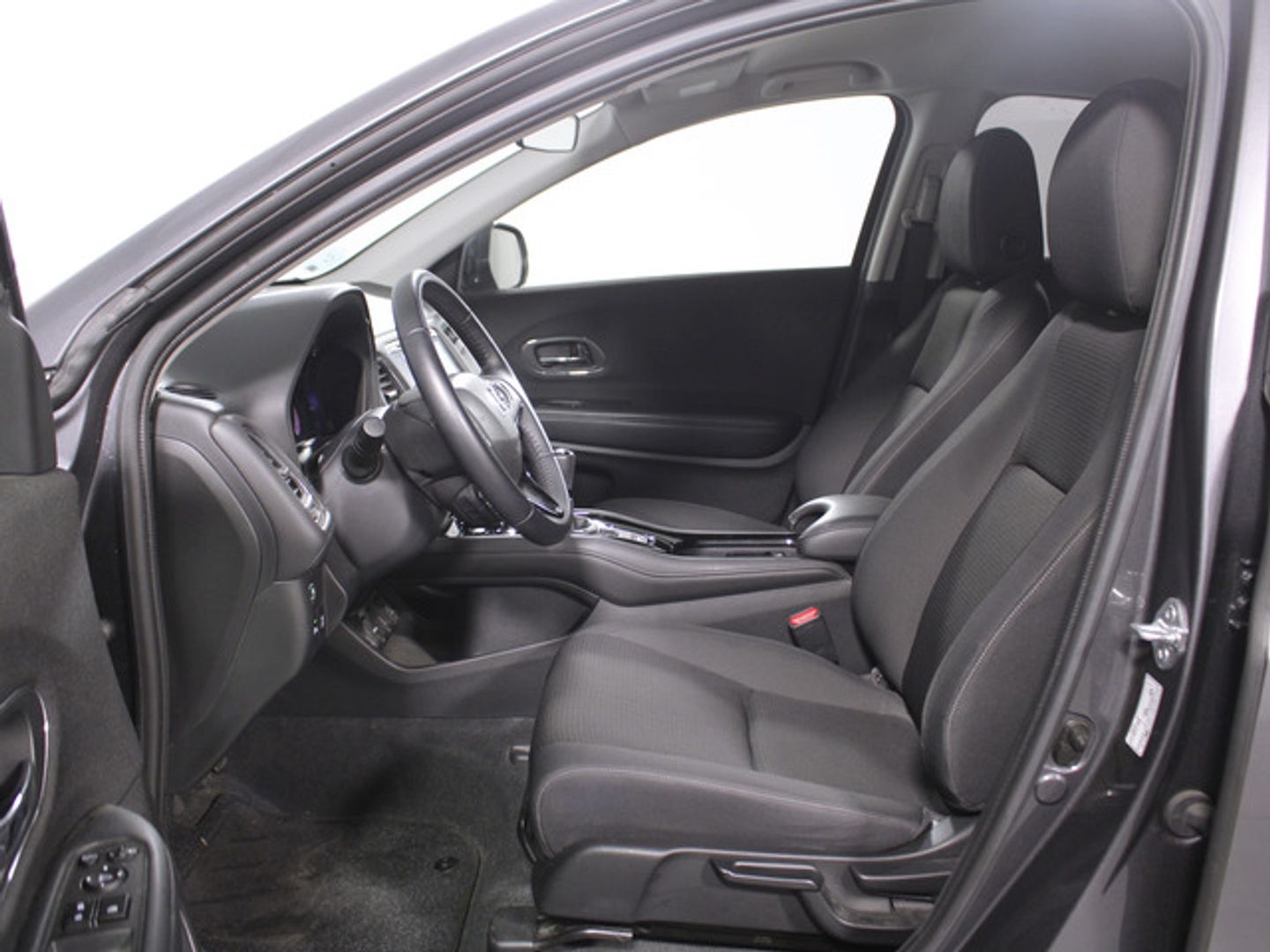 Honda HR-V 1.5 i-VTEC Elegance Navi 96 kW (130 CV)