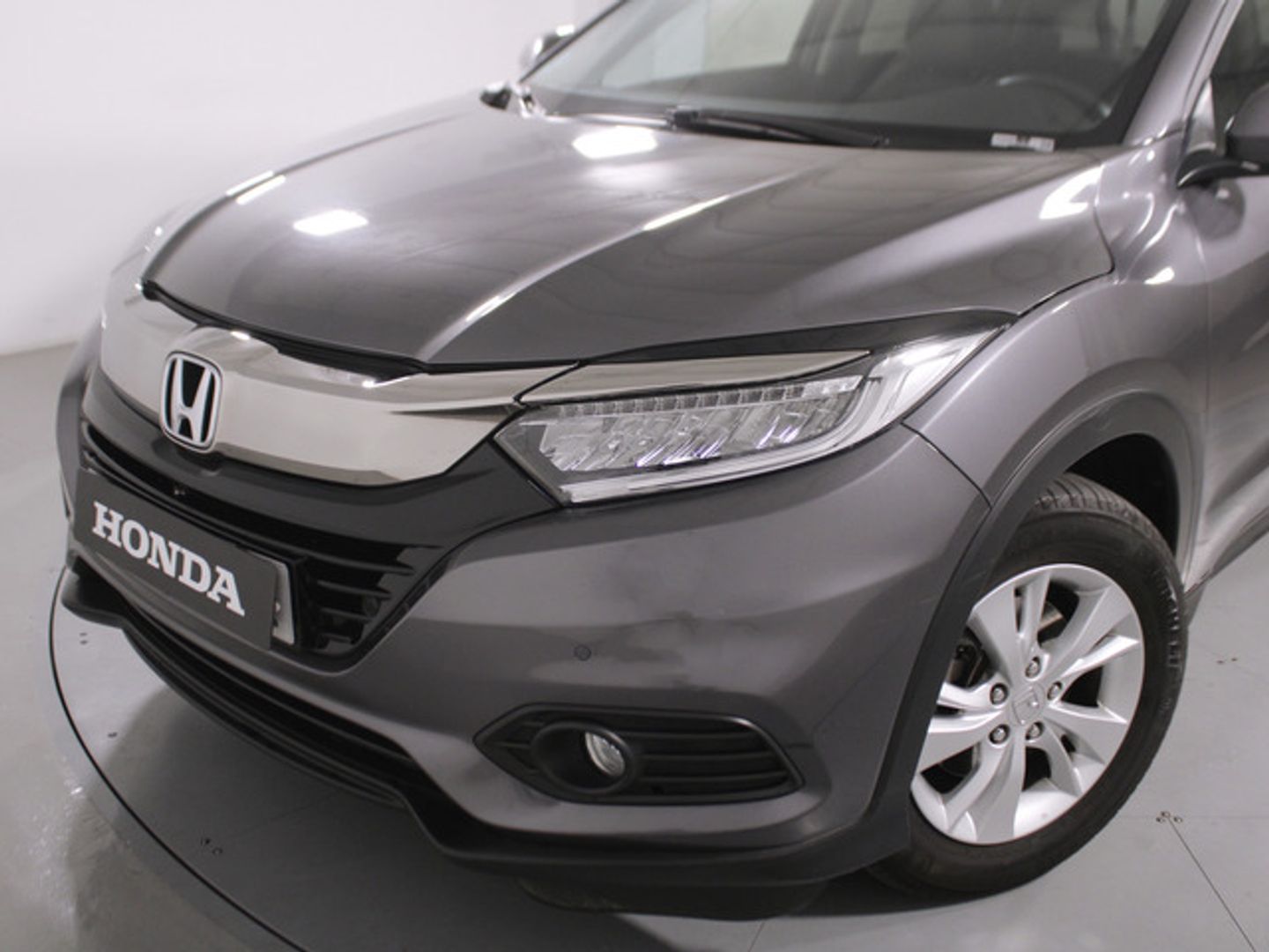 Honda HR-V 1.5 i-VTEC Elegance Navi 96 kW (130 CV)