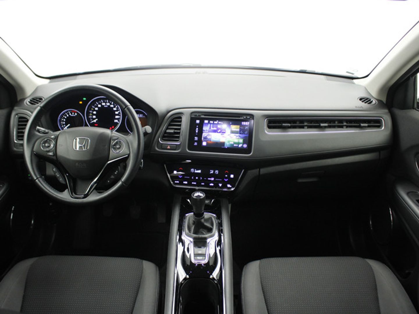 Honda HR-V 1.5 i-VTEC Elegance Navi 96 kW (130 CV)