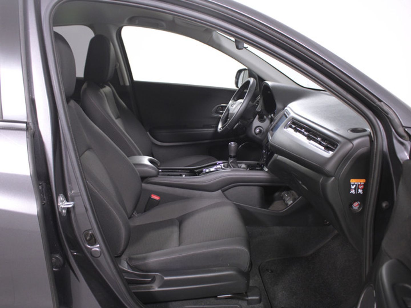 Honda HR-V 1.5 i-VTEC Elegance Navi 96 kW (130 CV)