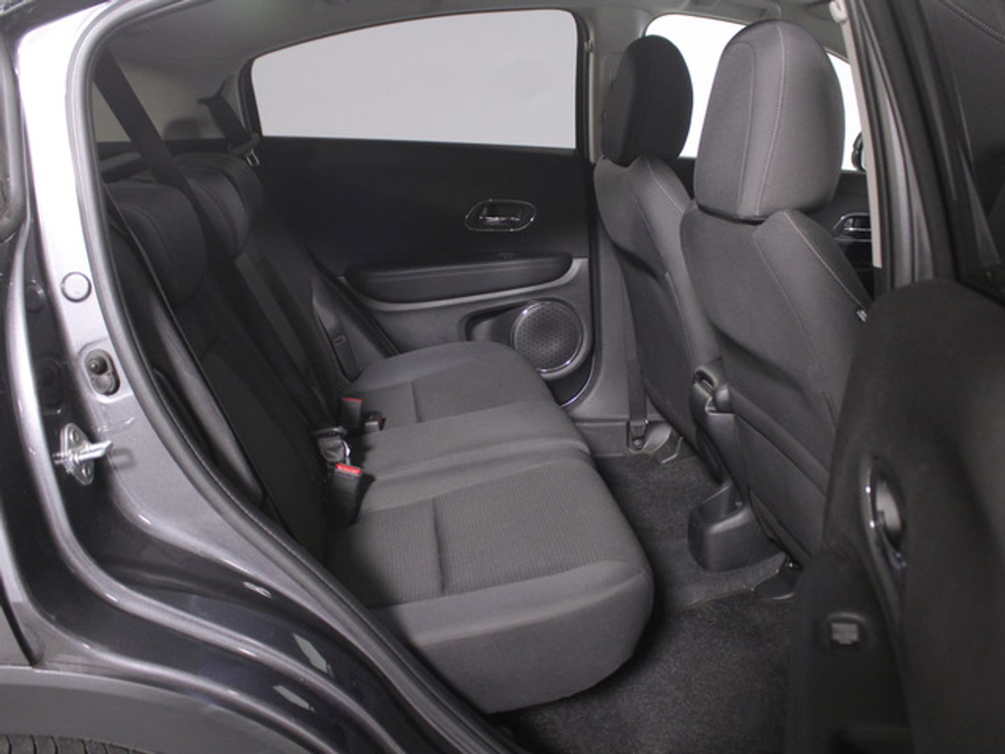 Honda HR-V 1.5 i-VTEC Elegance Navi 96 kW (130 CV)