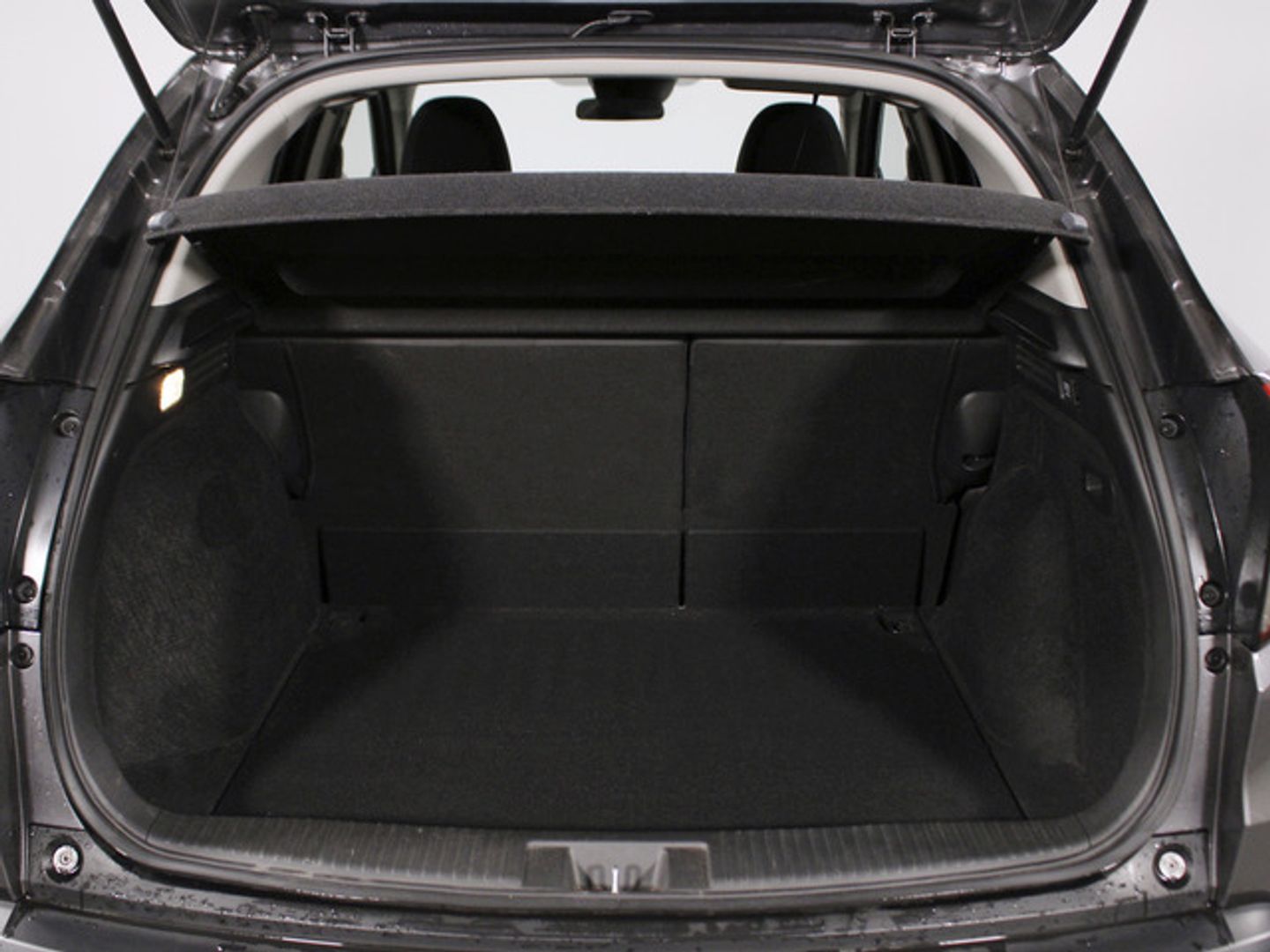 Honda HR-V 1.5 i-VTEC Elegance Navi 96 kW (130 CV)