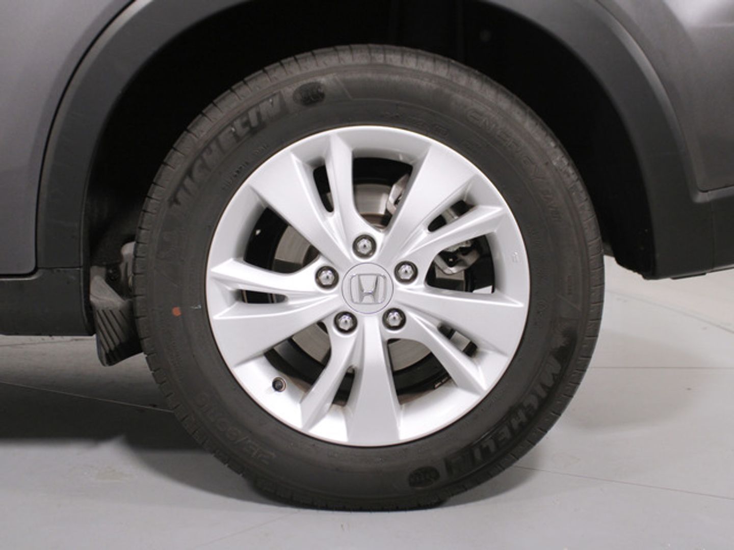Honda HR-V 1.5 i-VTEC Elegance Navi 96 kW (130 CV)
