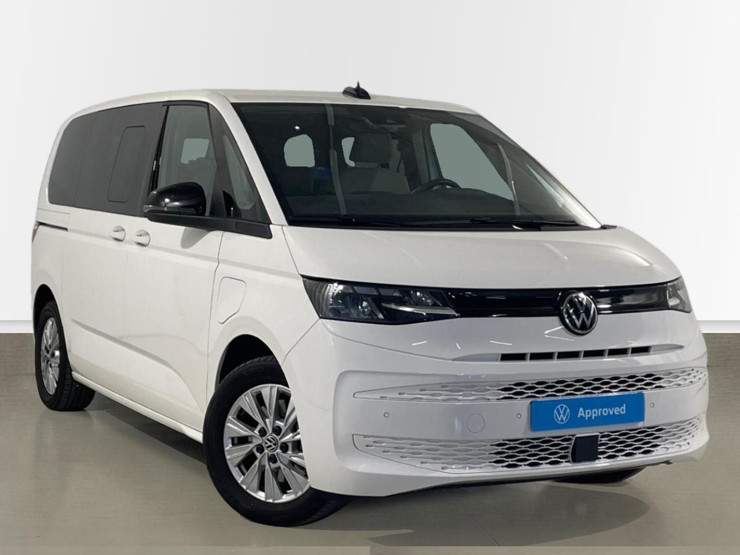 Volkswagen Multivan 1.4 TSI PHEV Batalla Corta 160 kW (218 CV) DSG