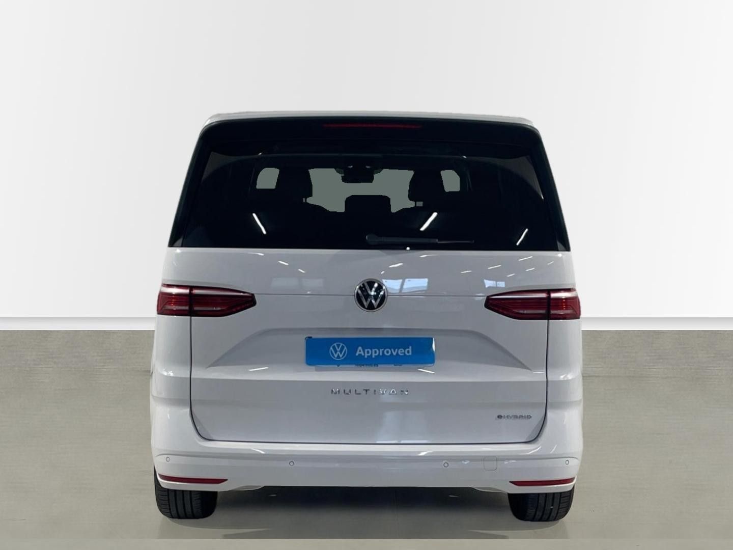Volkswagen Multivan 1.4 TSI PHEV Batalla Corta 160 kW (218 CV) DSG