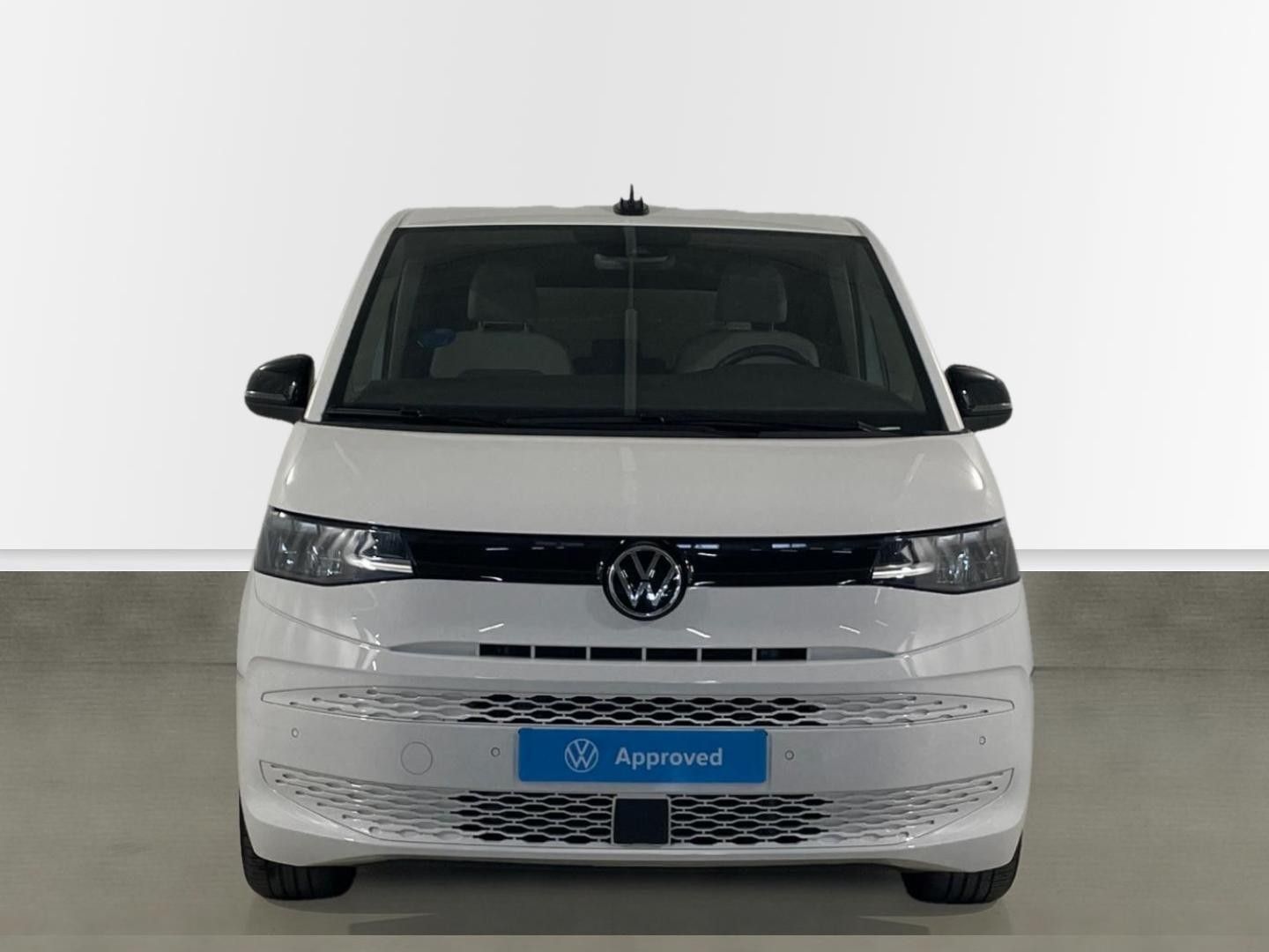 Volkswagen Multivan 1.4 TSI PHEV Batalla Corta 160 kW (218 CV) DSG